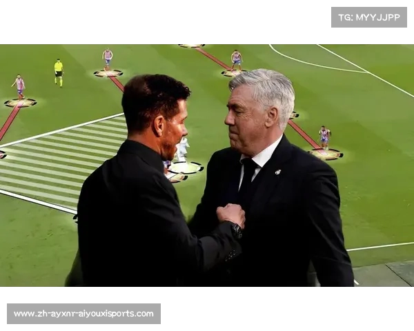 欧冠皇马马竞德比大战战术与比分分析全程