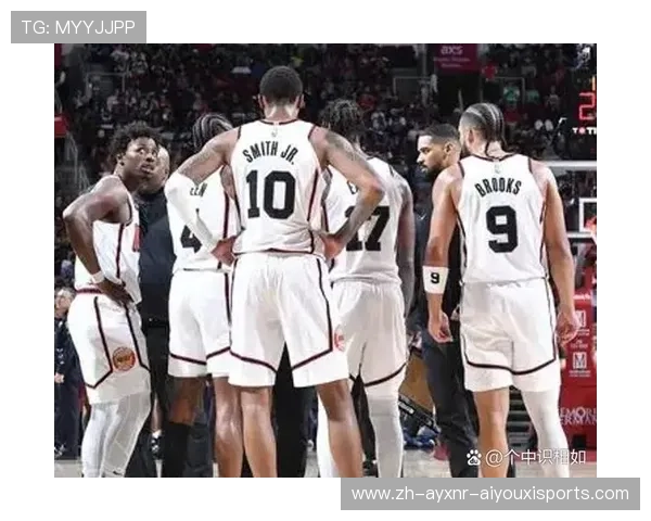 2004年火箭队对阵湖人队的比赛分析