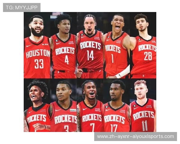 火箭队本赛季录像回放及技术分析