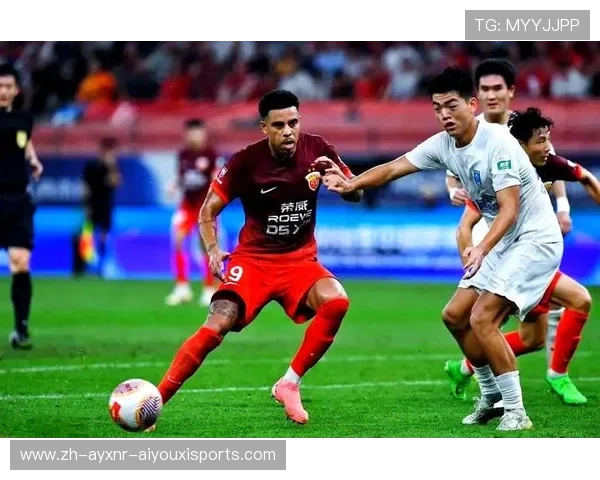 足球赛事：2017年中超联赛赛况全面回顾