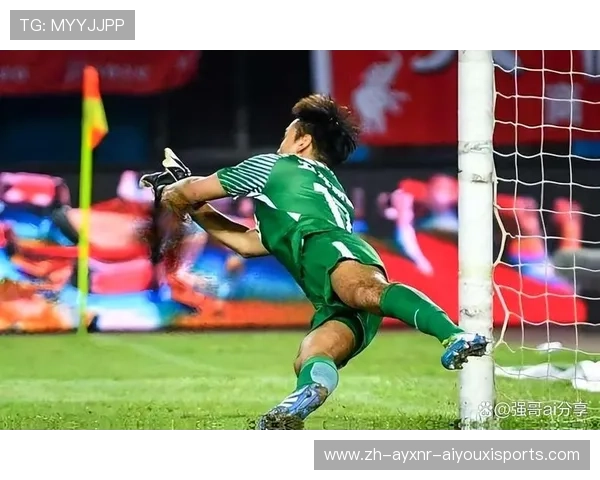 足球比赛中的门将站位选择与比赛决策分析