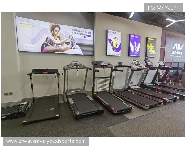 网上购买健身器材的正规网站推荐及注意事项