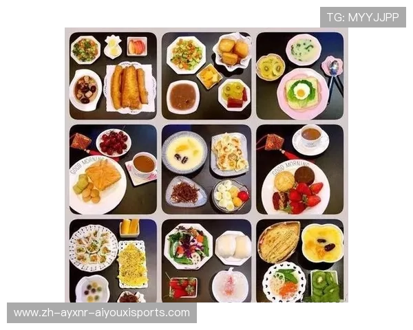 足球运动员的营养管理与饮食计划