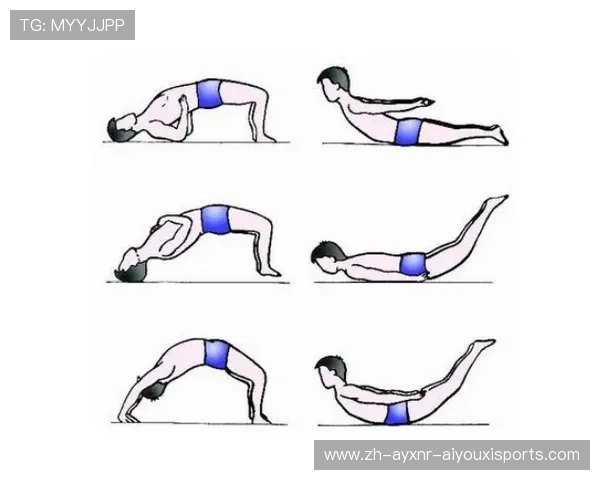 锻炼腰椎的健身器材 适合缓解腰部不适的器材