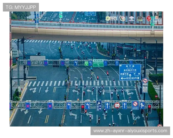 蓄势待发2026上海国际轮滑马拉松最新动态一网打尽 蓄势待发2026上海国际轮滑马拉松最新动态一网打尽