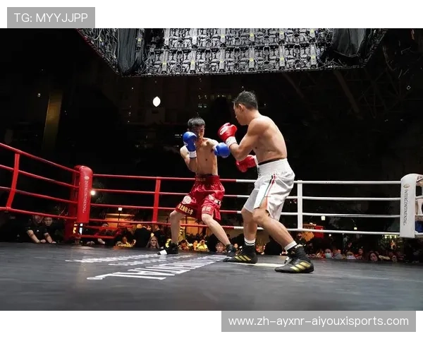 2026年拳击裁判员晋升国家级考试详情公布中国拳击协会开启报名筹备