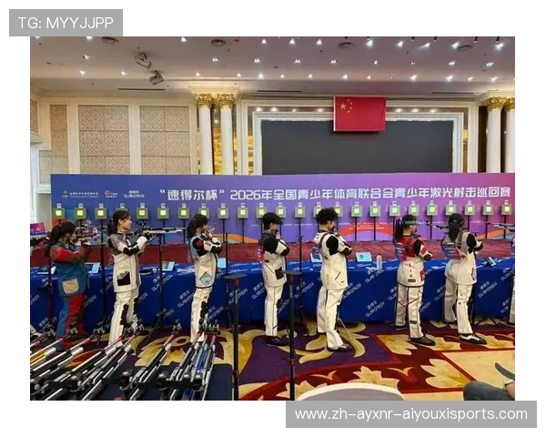 捷报频传中国队在反曲弓比赛斩获3金1银2铜圆满收官